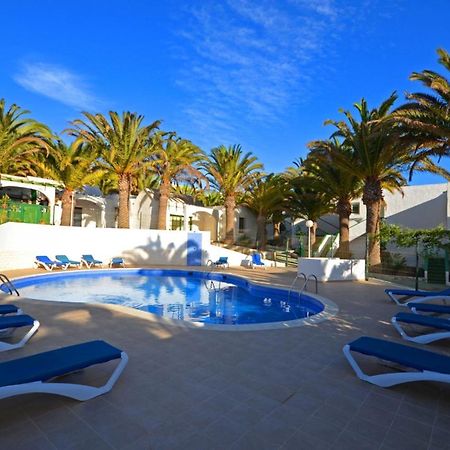 Ferienwohnung Casa De Tom - Costa Calma - Glasfaserinternet - Pool Eksteriør billede