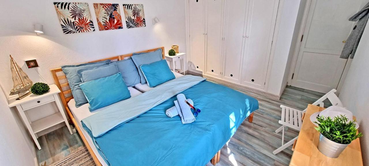 Ferienwohnung Casa De Tom - Costa Calma - Glasfaserinternet - Pool Eksteriør billede